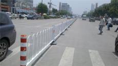 佳木斯城市护栏 大庆道路护栏 鸡西道路广告护栏