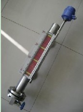 UDZ-3侧装电远传磁浮子液位计 西安液位计厂家