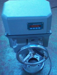 SKZ2100阀门电动装置