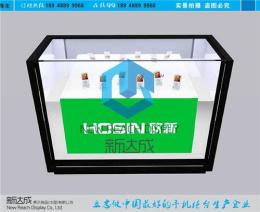 欧新手机柜的制作流程 欧新手机柜厂家供应