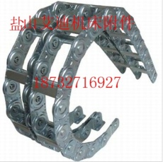 河北钢铝拖链厂家 上海钢铝拖链市场 南京钢铝拖链价格