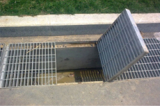 供应优质沟盖板 踏步板 树池盖板