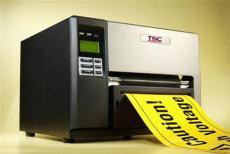 TSC TTP-384M宽幅条码打印机