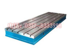焊接平台-焊接平台苏州价格-铸铁焊接平板南京厂家