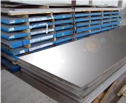 供应国产430不锈钢板 优质不锈钢430不锈钢棒 苏州