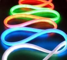 LED灯带LED彩虹管LED软灯条硬灯条