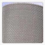 铁铬铝网 耐高温不锈钢网 5目10目铁铬铝网