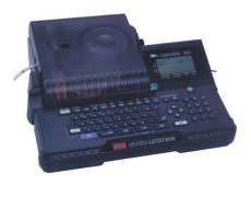 MAX LM-380E套管打印机 线号打码机