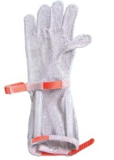 钢丝手套 北京钢丝手套 上海钢丝手套 钢丝手套价格