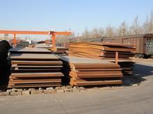 40Cr 合金结构钢板 质量保证