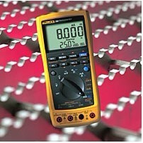 Fluke 789 过程万用表