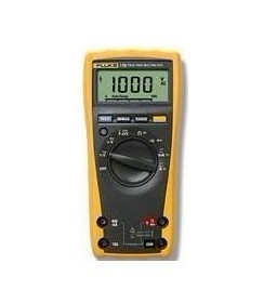 FLUKE/福禄克F87-5高精度数字万用表