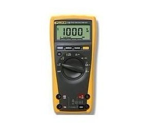 FLUKE/福禄克F177高精度数字万用表