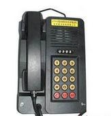厂家供应KTH15矿用本质安全型自动电话机防爆电话机