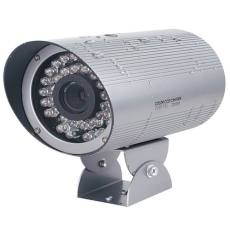 红外摄像机 FS-SC17E高清70米红外摄像机