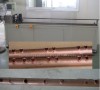 铜管拔孔机 金属焊接机