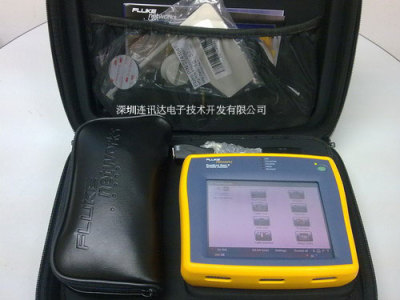 福禄克FLUKE ES2-LAN-SX/I