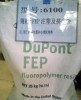 供应FEP原料 铁氟龙塑胶原料 美国杜邦6100