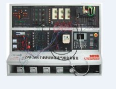 数控机床维修实验台CPB-2000II