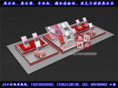 展示架 内蒙古手机展示架 河北手机托盘 手机托架厂家