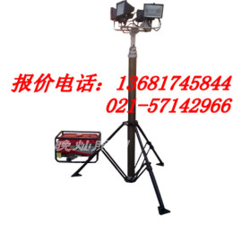 SFW6110大型移动照明车 BAD305 NFC9180 上海直销