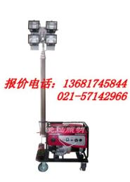 SFW6110B全方位自动泛光工作灯NFC9180 上海直销