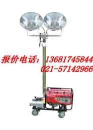 SFW6110C移动照明车GAD503C NFC9180上海直销