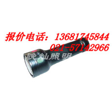 JW7510LT固态免维护强光电筒 JW7622 上海制造
