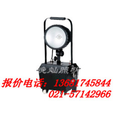 FW6100GC-J强光泛光工作灯 BAD305 GAD503C上海制造