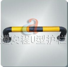 東莞U型護欄 深圳U型護欄交通設施廠家大量生產U型護欄