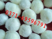 福建纤维球滤料 福建纤维球滤料厂家 福建纤维球滤料价格