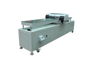 厂家直销橱柜面板彩印机-金属UV板图案喷印机