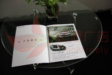 芜湖企业画册设计印刷 称心服务在芜湖畅想广告