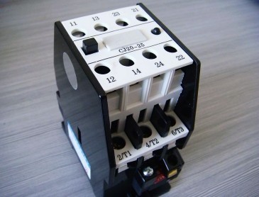 cj20-800a交流接触器型号价格