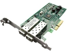 PCIE雙光口千兆光纖網卡INTEL82576EB單模多模服務器網卡