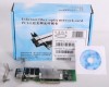 INTEL82599ES芯片万兆网卡 E10G42BTDA SFP+ X520-SR