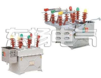ZW8-12真空断路器 ZW8-12真空断路器厂家