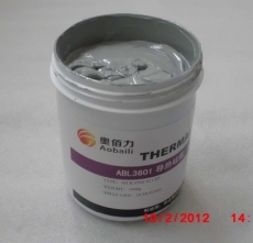 大功率LED燈專用導熱硅脂ABL3601 導熱性能卓越