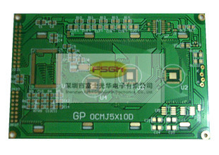 专业生产pcb线路板 led电路板 fpc柔性板 铝基板