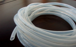 硅橡胶玻璃纤维套管