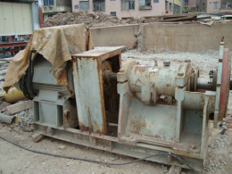 广东汕头源深机械盾构机维修质量可靠