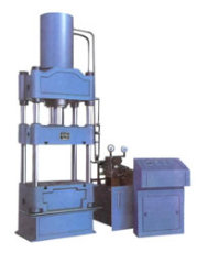 YHD32-63四柱液压机 小型四柱液压机 中型四柱液压机