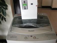 葫芦岛校园投币洗衣机 沈阳投币式洗衣机