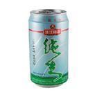 低价批发珠江纯生啤酒罐355ml*24