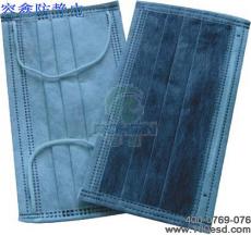 南京活性炭纤维防护口罩首选容鑫品牌