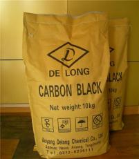 供应德隆化工PVC色浆用色素碳黑