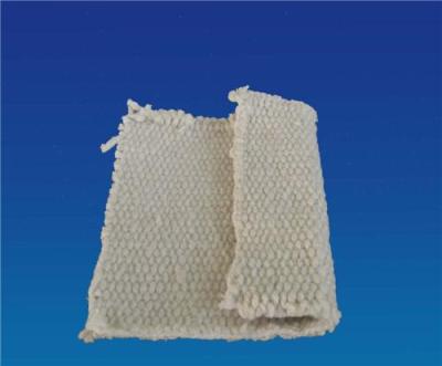 高温管道绝热密封用陶瓷纤维布硅酸铝纤维布