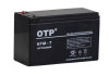 OTP蓄电池12V-38AH报价-APC专用蓄电池OTP电池价格咨询