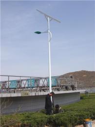 供应污水处理厂 疗养院太阳能LED路灯 太阳能庭院灯