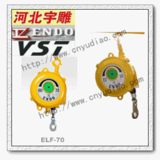 日本远藤平衡器 EWF-22弹簧平衡器 20kg平衡器最新报价